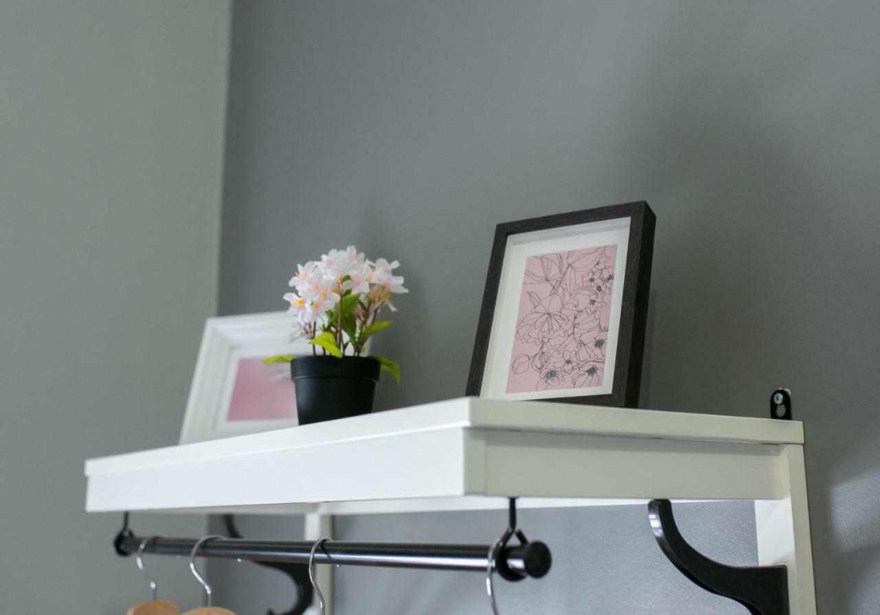University Road Apartments Belfast Extérieur photo